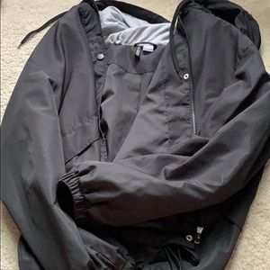 Windbreaker
